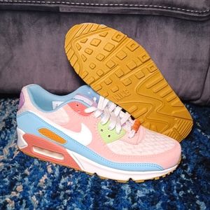 Nike Women's Air Max 90 SE 'Sun Club'